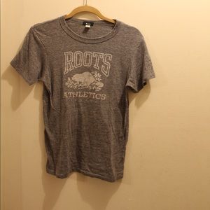 Roots T-shirt